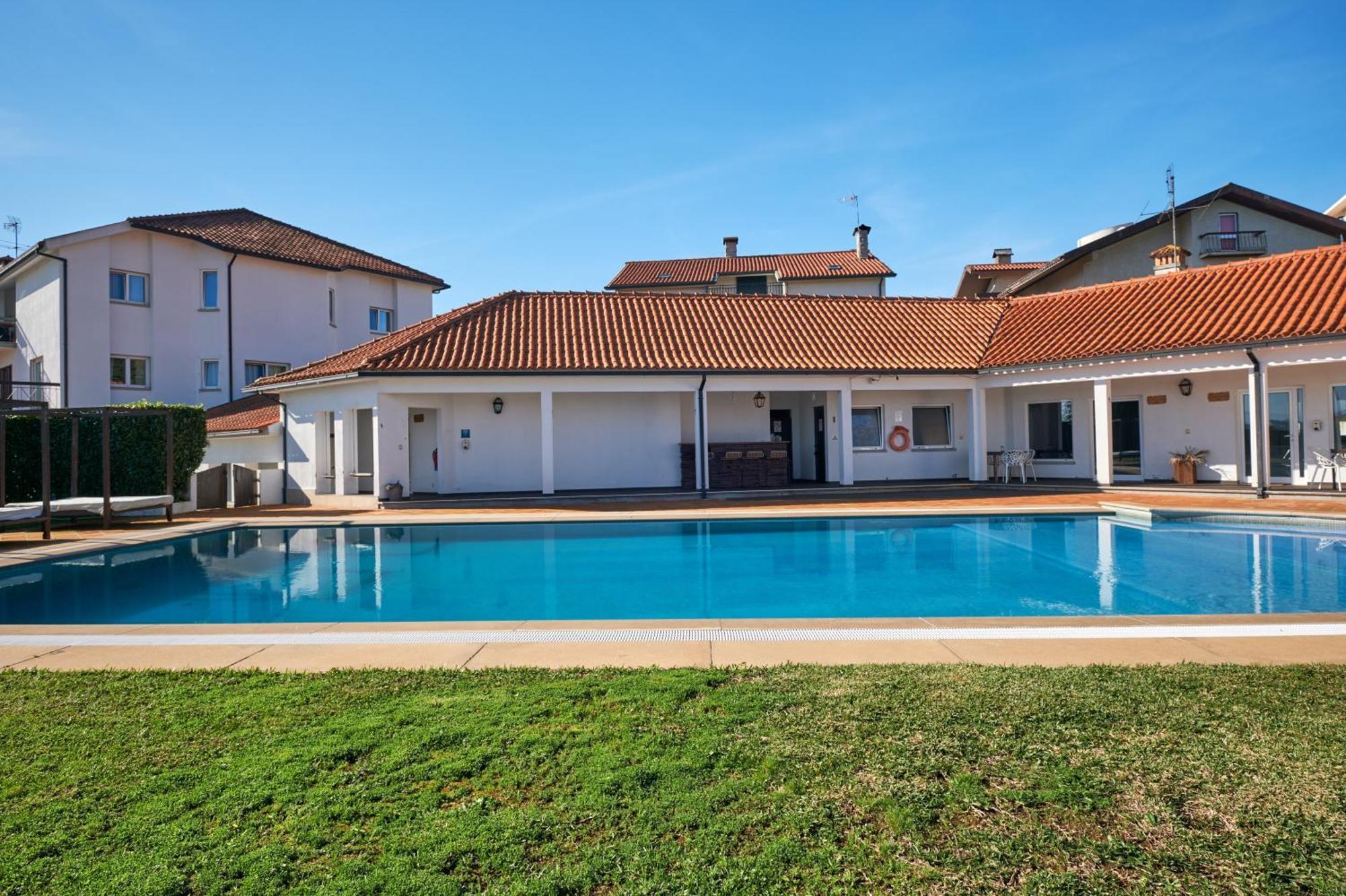 A Casa Branca Apartment Santa Comba Dao Bagian luar foto