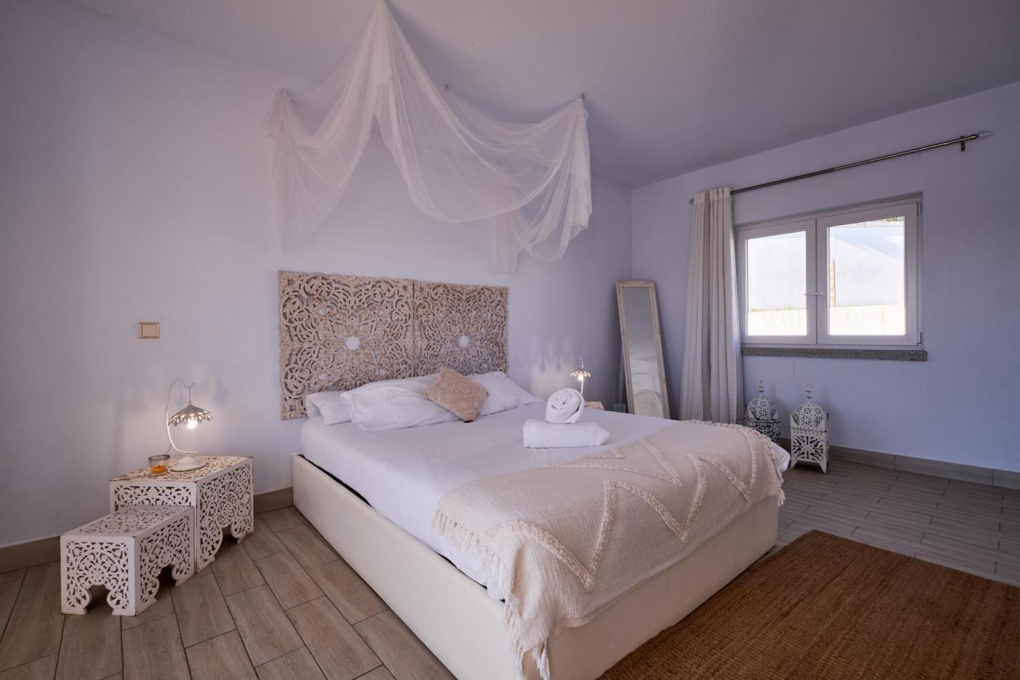 A Casa Branca Apartment Santa Comba Dao Bagian luar foto