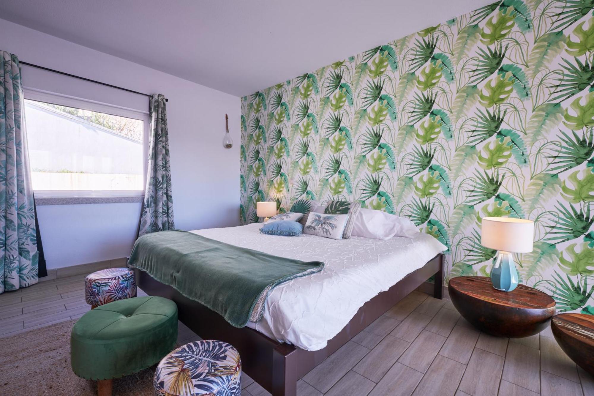 A Casa Branca Apartment Santa Comba Dao Bagian luar foto