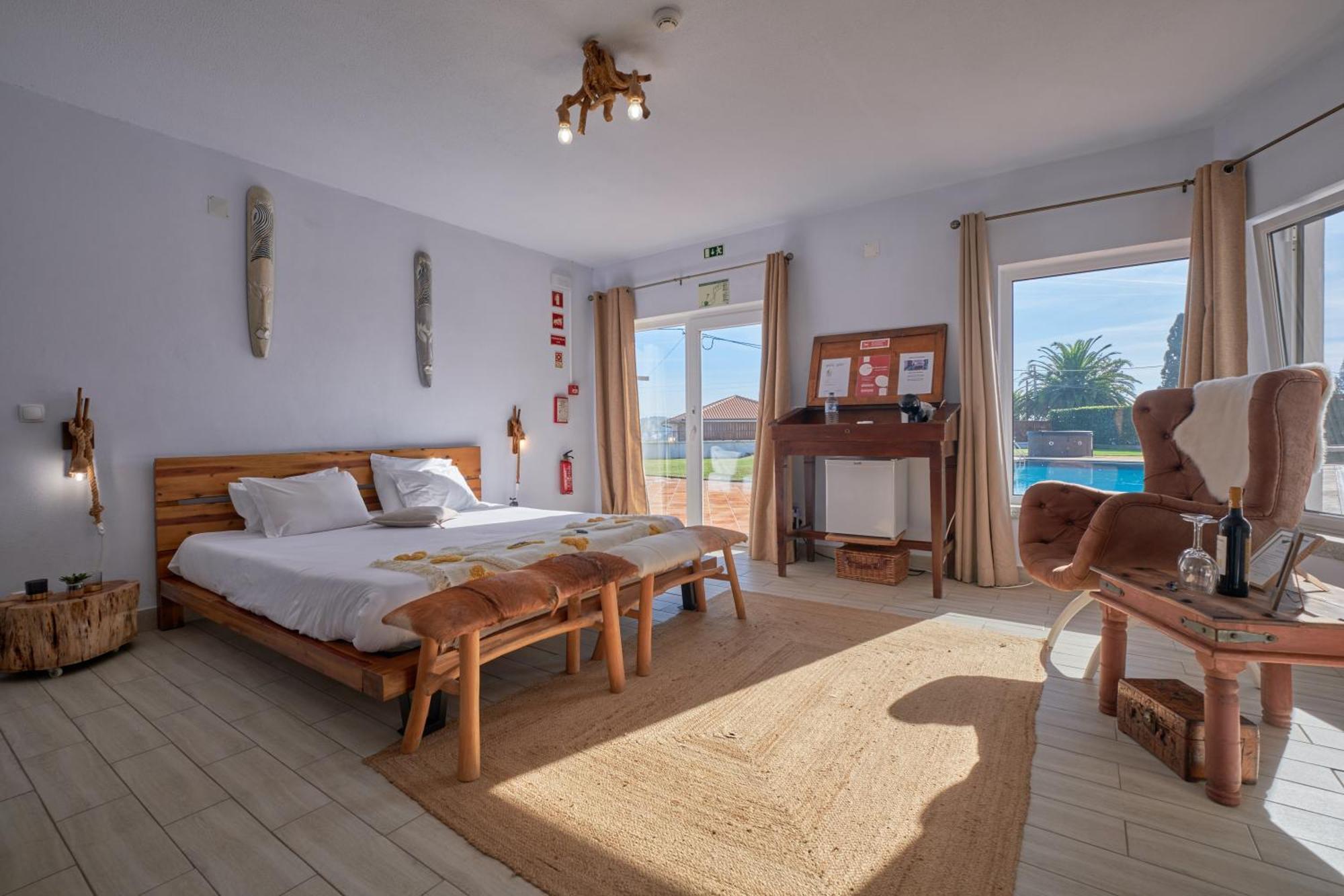 A Casa Branca Apartment Santa Comba Dao Bagian luar foto