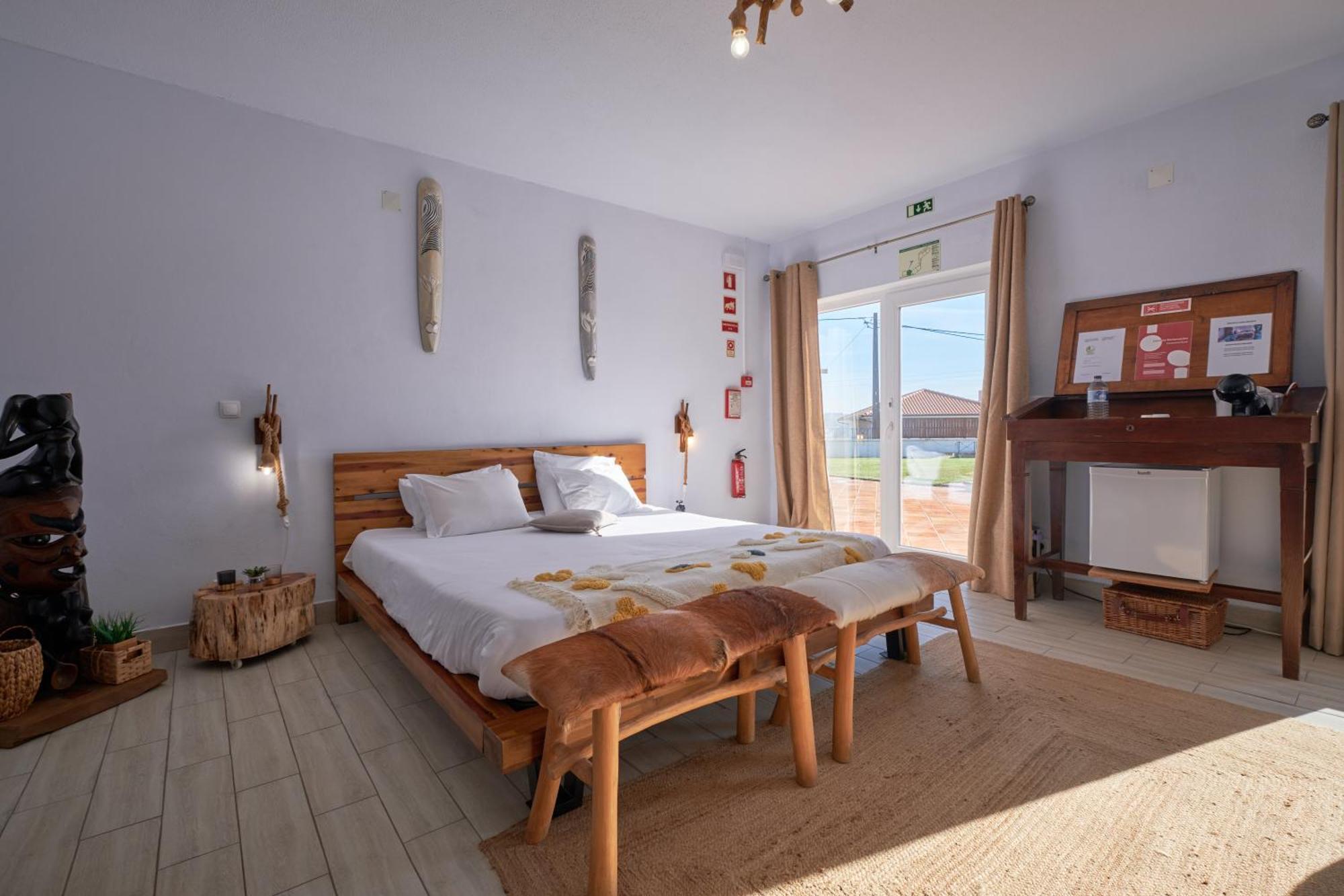 A Casa Branca Apartment Santa Comba Dao Bagian luar foto