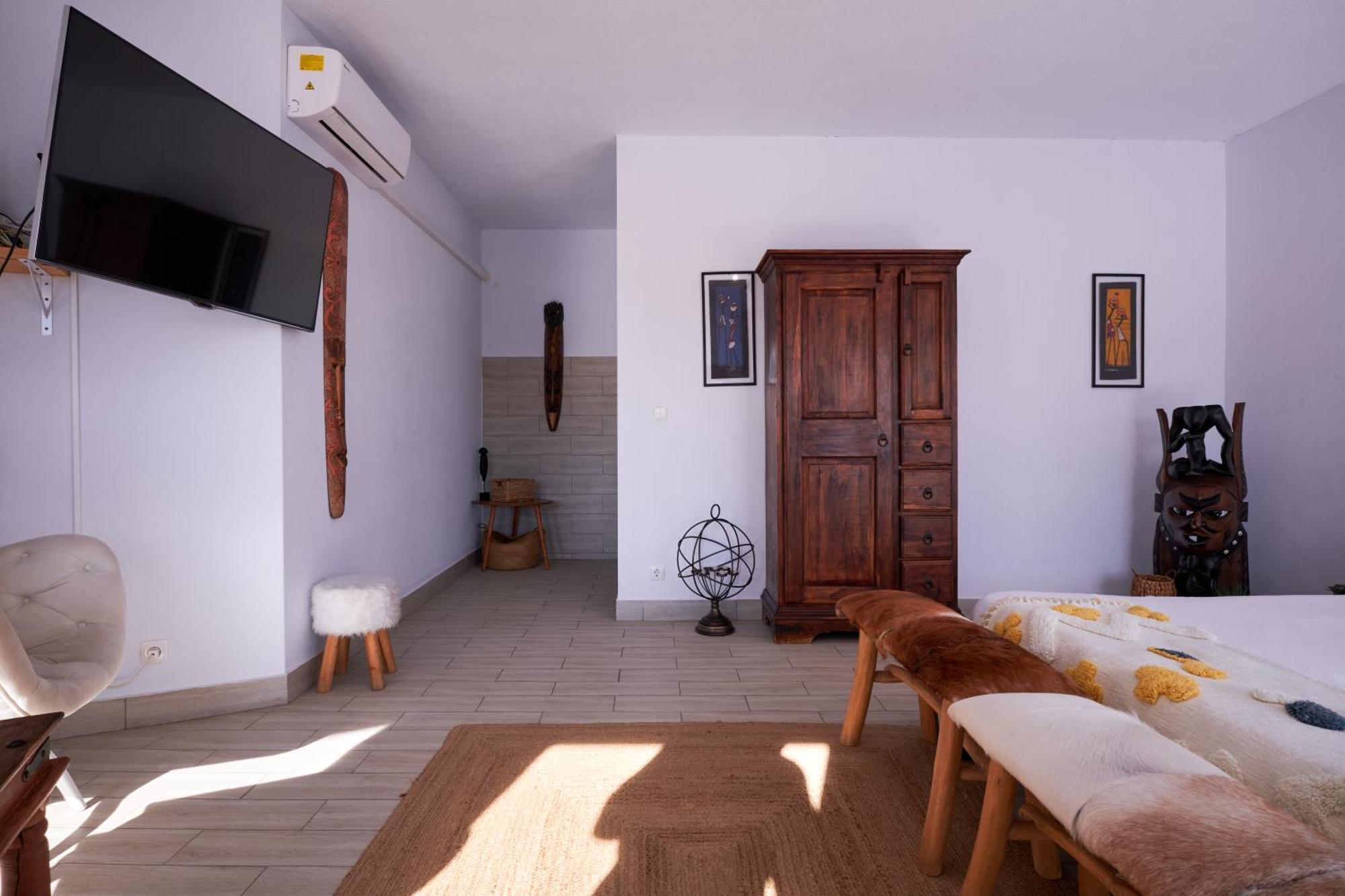 A Casa Branca Apartment Santa Comba Dao Bagian luar foto