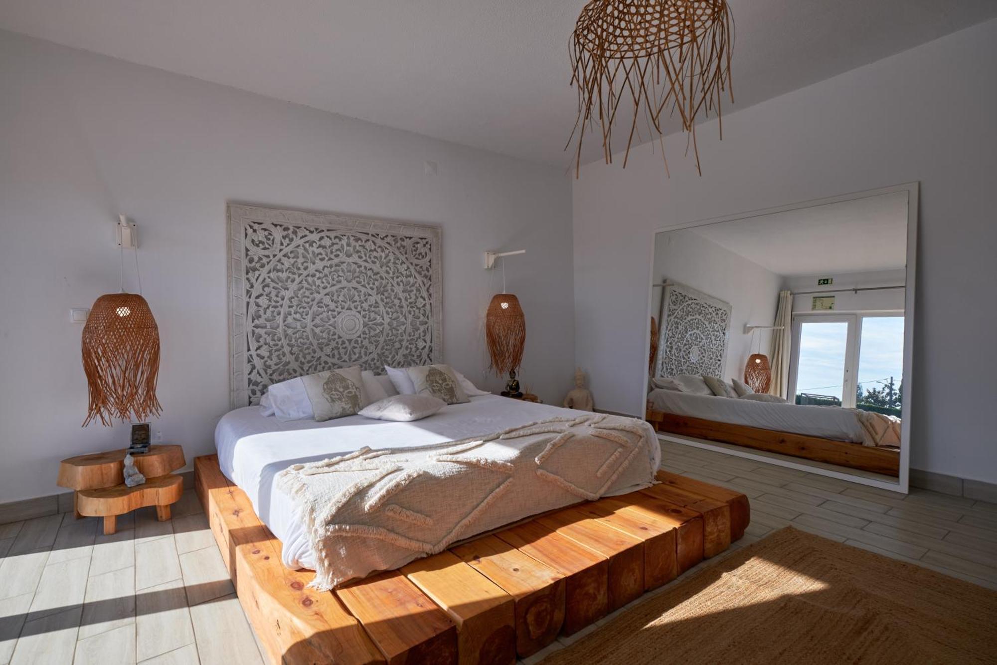 A Casa Branca Apartment Santa Comba Dao Bagian luar foto