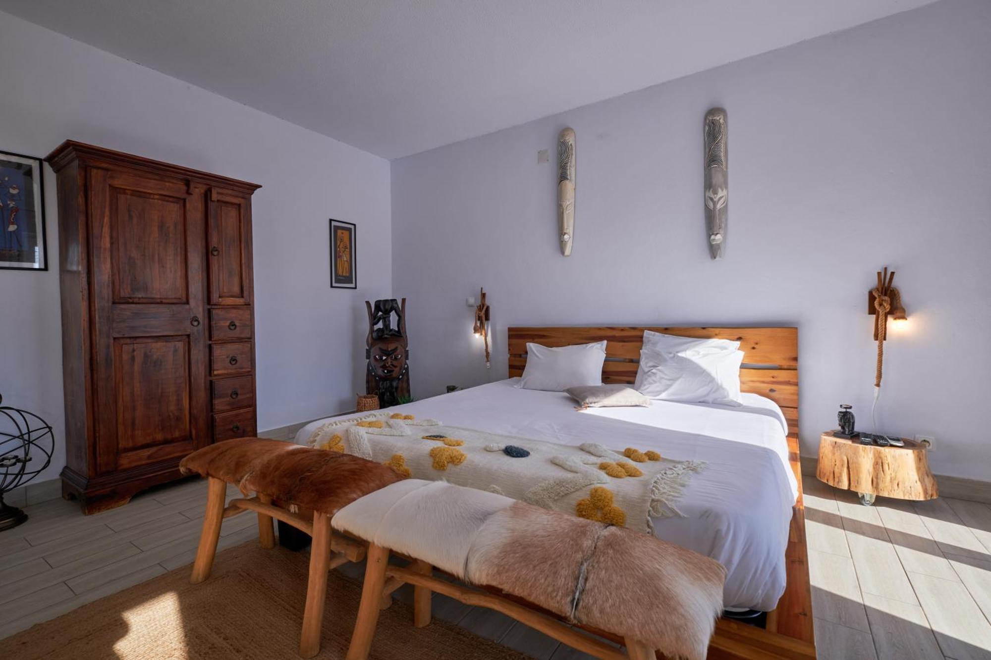 A Casa Branca Apartment Santa Comba Dao Bagian luar foto