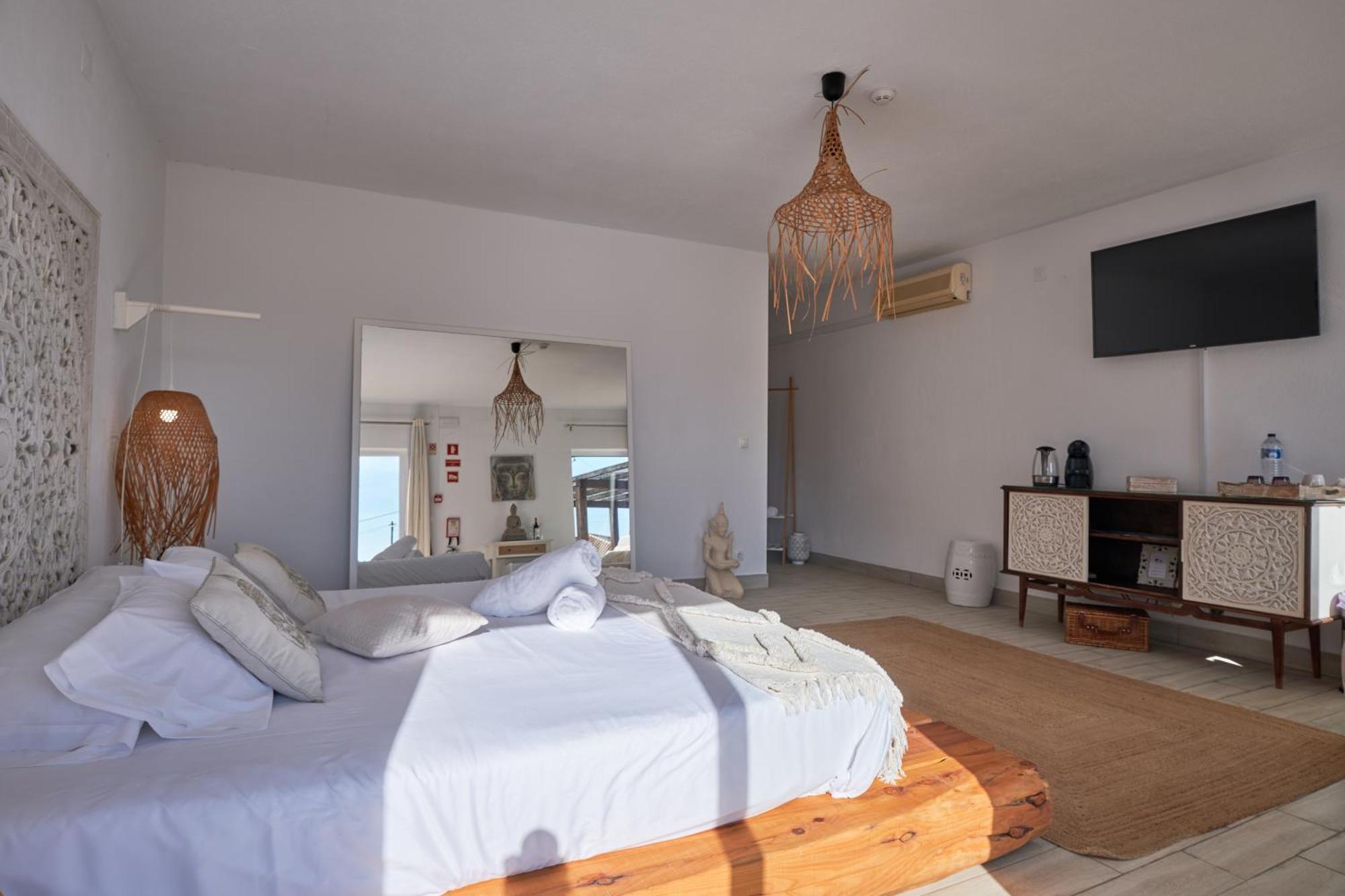 A Casa Branca Apartment Santa Comba Dao Bagian luar foto