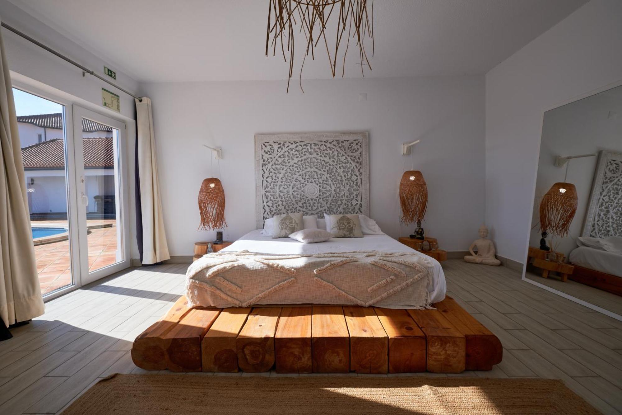 A Casa Branca Apartment Santa Comba Dao Bagian luar foto