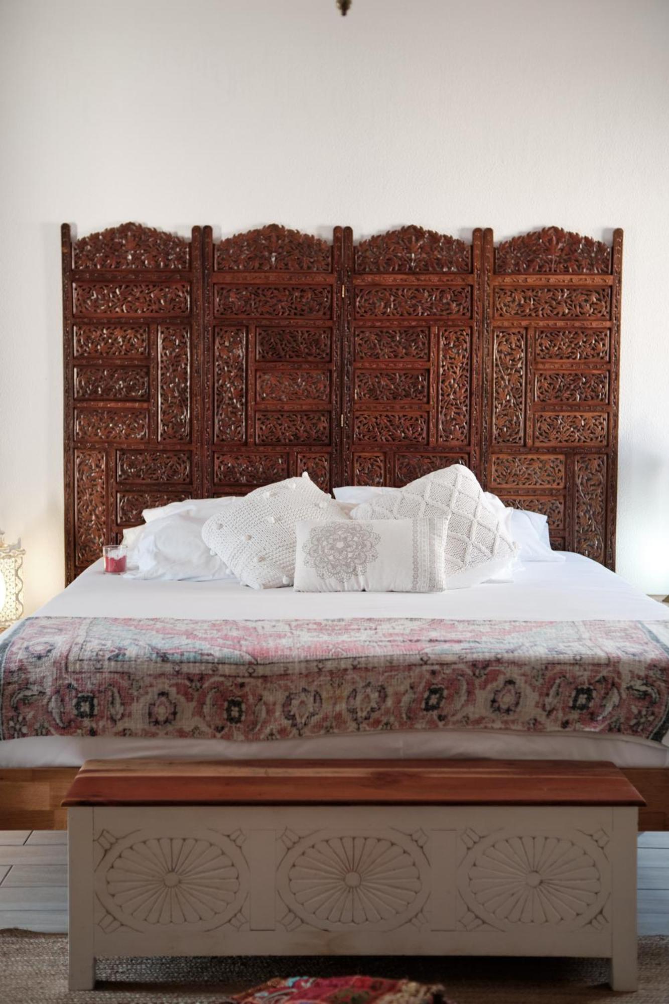 A Casa Branca Apartment Santa Comba Dao Bagian luar foto