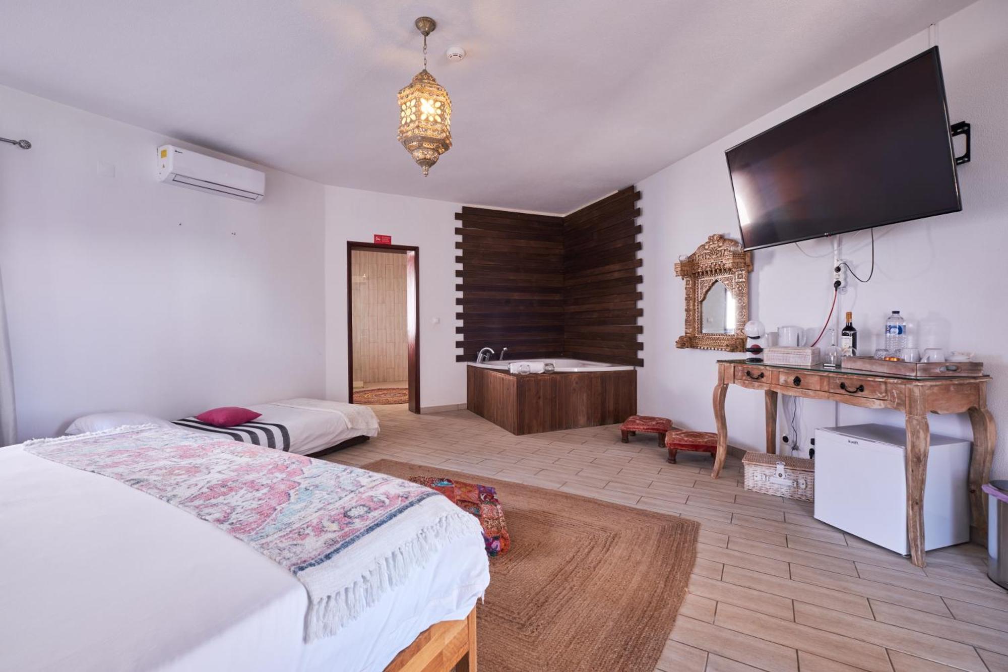 A Casa Branca Apartment Santa Comba Dao Bagian luar foto