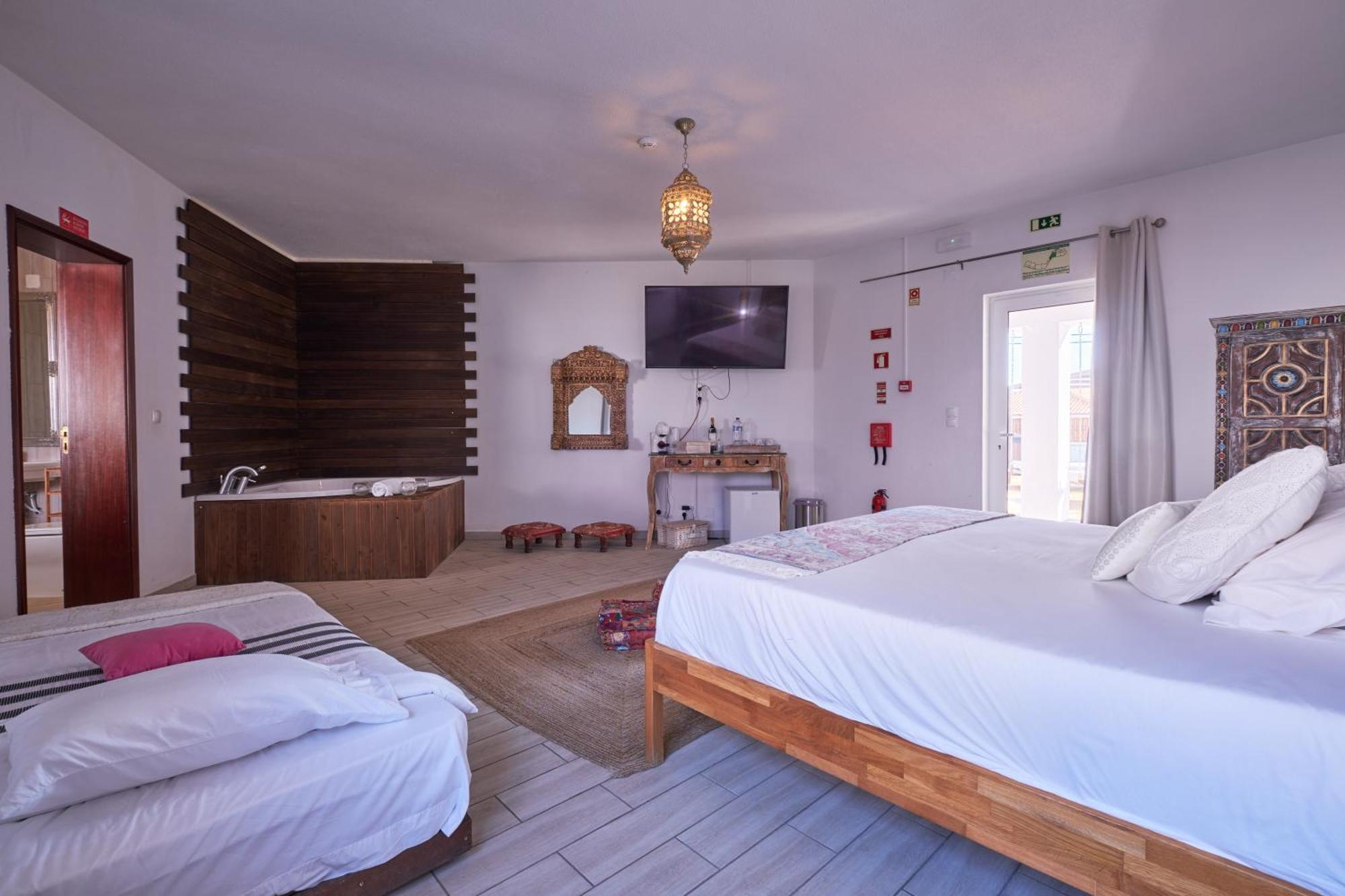 A Casa Branca Apartment Santa Comba Dao Bagian luar foto