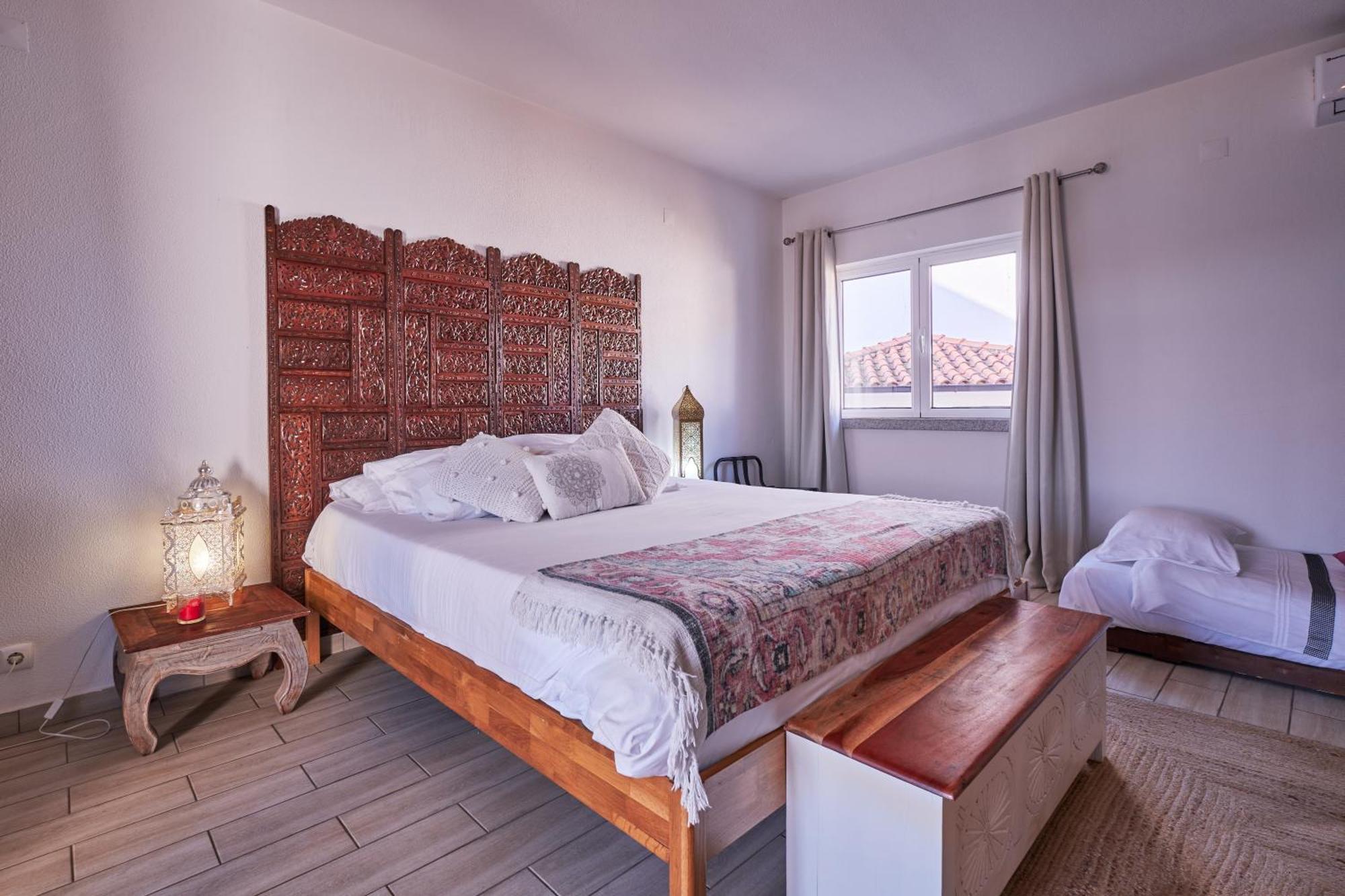 A Casa Branca Apartment Santa Comba Dao Bagian luar foto