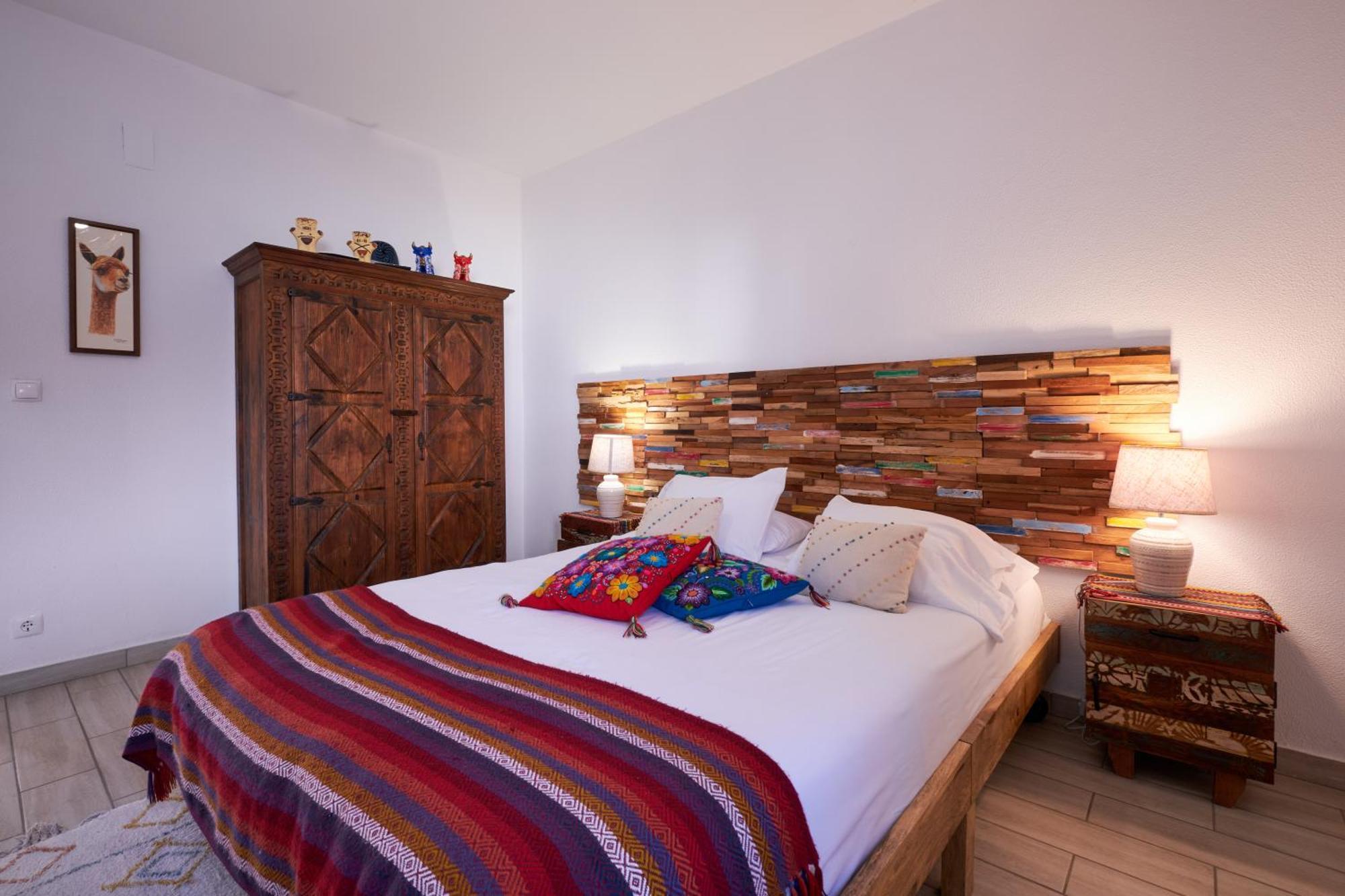 A Casa Branca Apartment Santa Comba Dao Bagian luar foto
