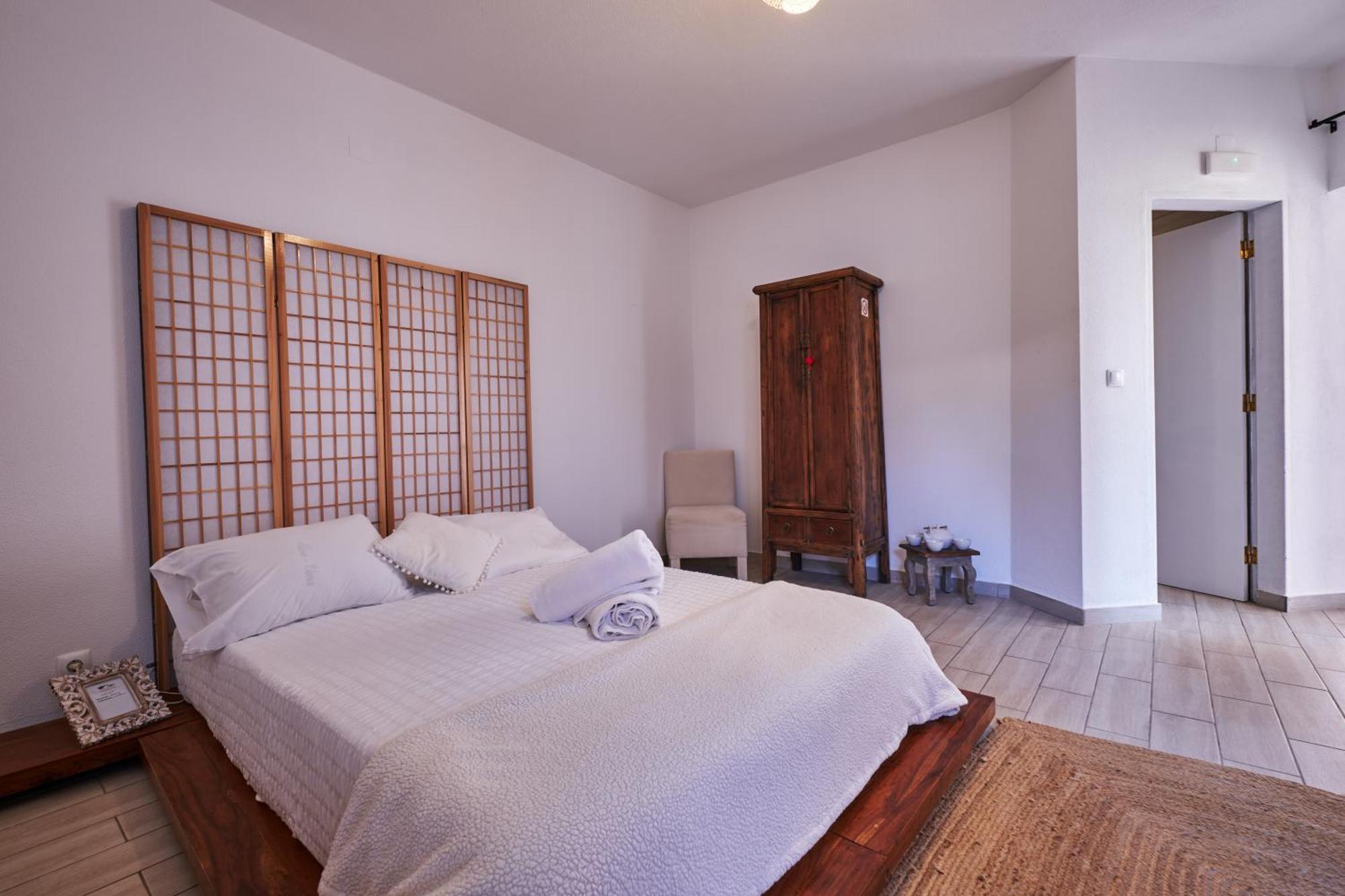 A Casa Branca Apartment Santa Comba Dao Bagian luar foto